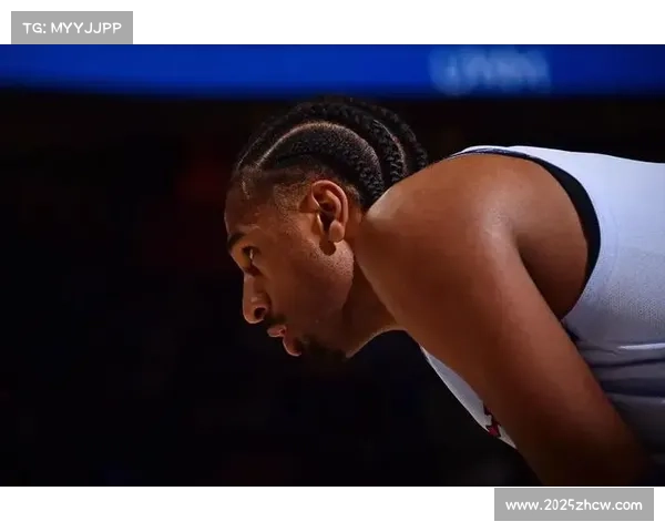 魔术大胜奇才,萨尔展现进步获认可 魔术大胜奇才,萨尔展现进步获认可