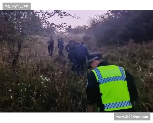登山运动管理中心新规,严禁违规徒步穿越 登山运动管理中心新规,严禁违规徒步穿越