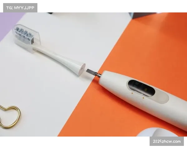 科技公司推出新型智能护齿，可实时监测撞击数据