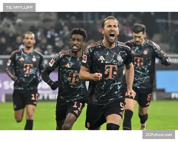 深度复盘：阿森纳青年军如何在客场顶住压力，逼平强大的拜仁